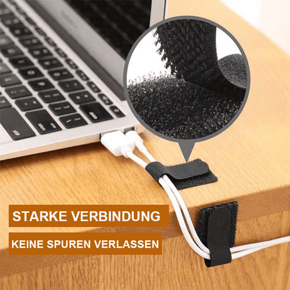 Easy Stick Velcro Fastening Strap