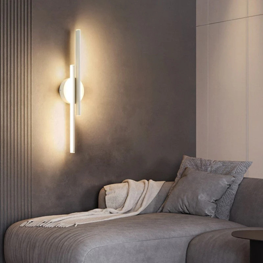 Fesara | Modern Indoor Wall Light