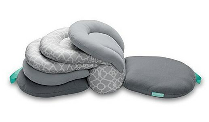 Comfortable Nursing Pillow for Moms - Ergonomic Support