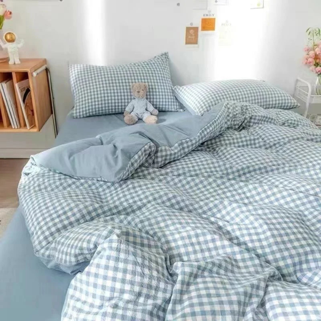 Luxurious Soft Bedding Set