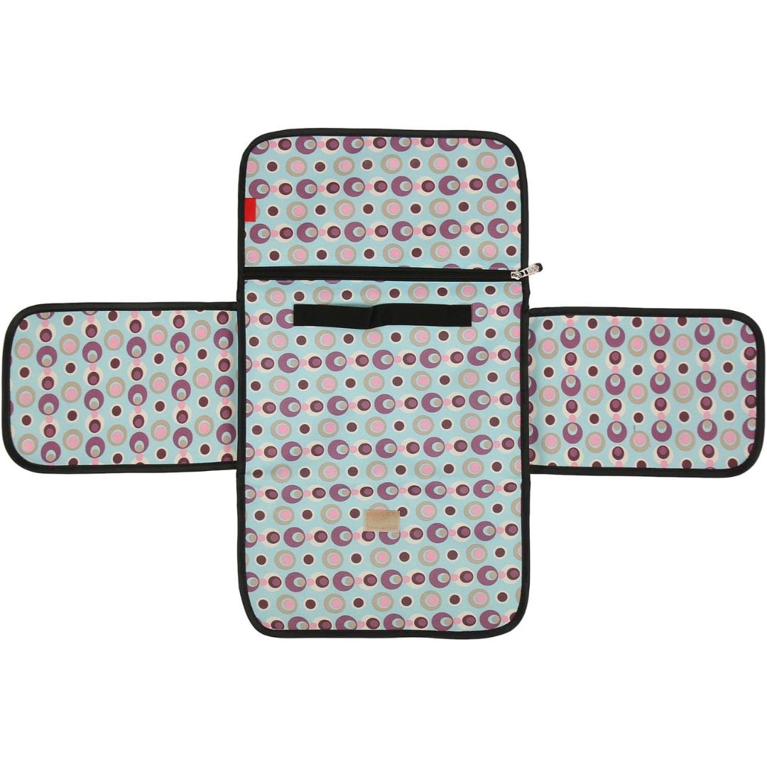 Compact Travel Changing Table