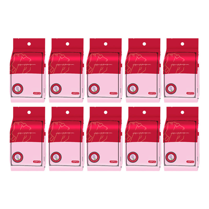 Tough Stain Cleaning Wipes
