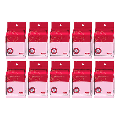 Tough Stain Cleaning Wipes