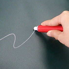 Reusable Whiteboard Wall Sticker