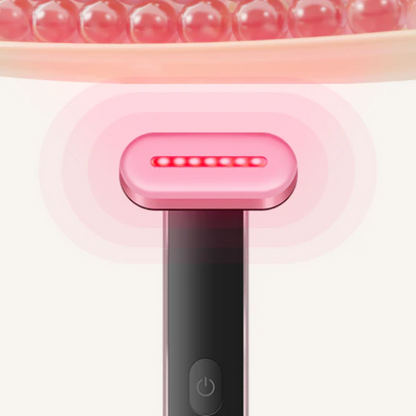 Advanced 4-in-1 Facial Skin Care Wand