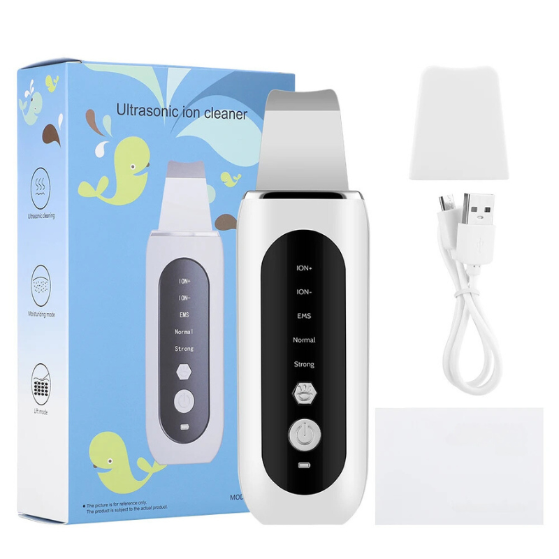 Deep Clean Facial Pore Minimizer & Blackhead Remover