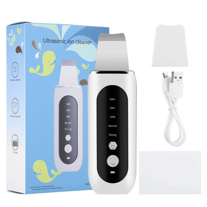 Deep Clean Facial Pore Minimizer & Blackhead Remover