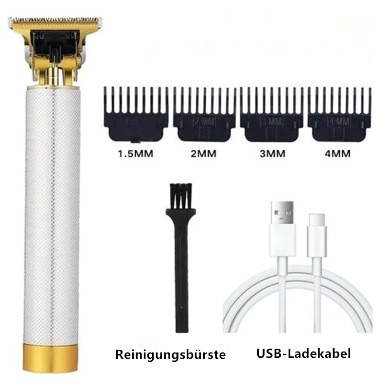 Fesara Classic Cordless Hair Trimmer Clipper