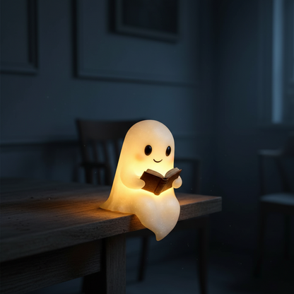 Cozy Home Table Lamp with Soft Glow