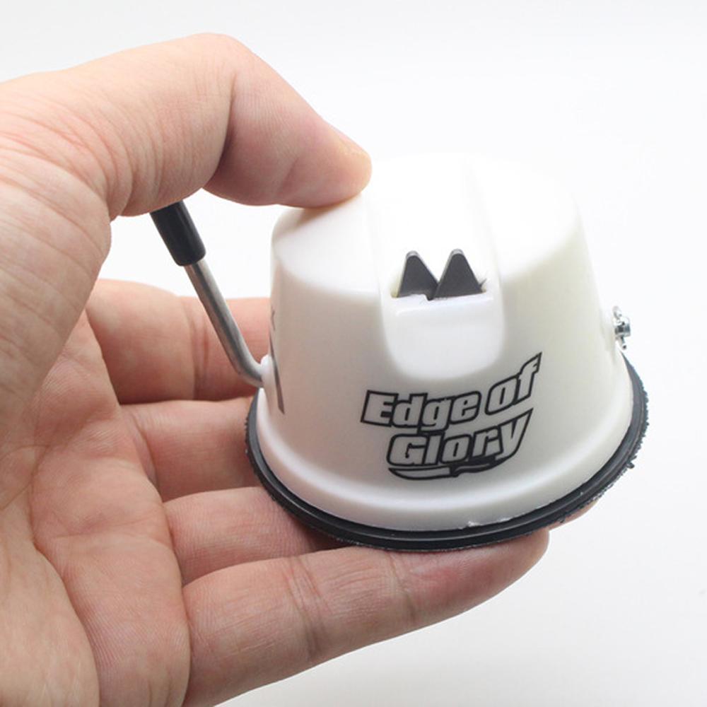 Fesara Easy Knife Sharpener for Perfect Cuts