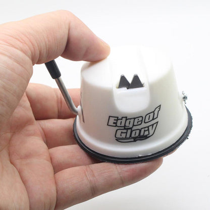 Fesara Easy Knife Sharpener for Perfect Cuts