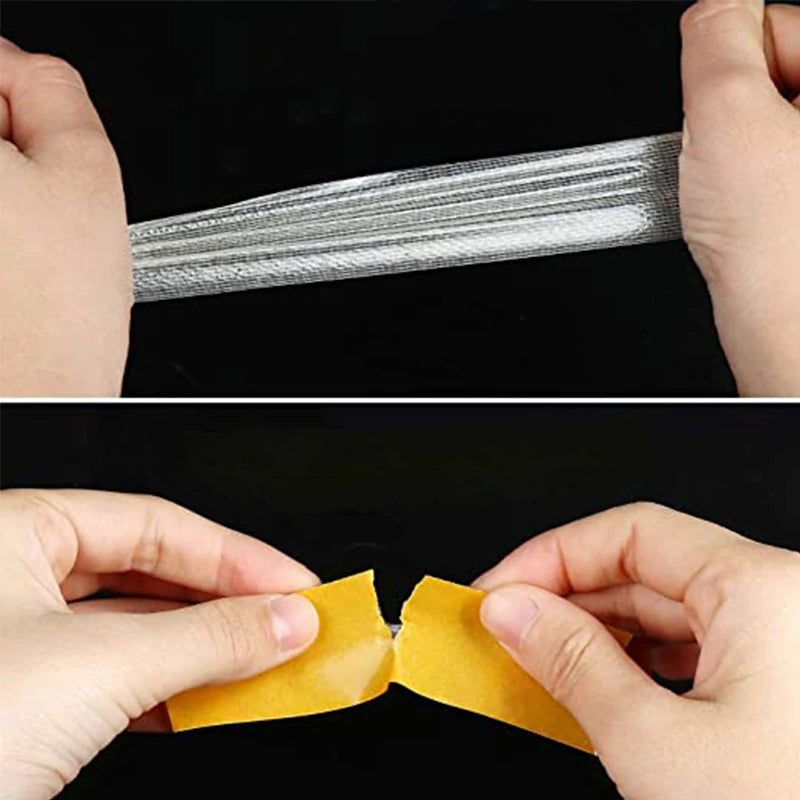 Heavy Duty Double Sided Tape for Home and DIY