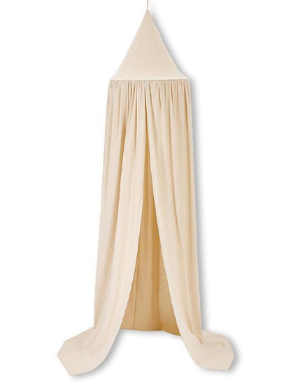 Cute Nursery Bed Canopy