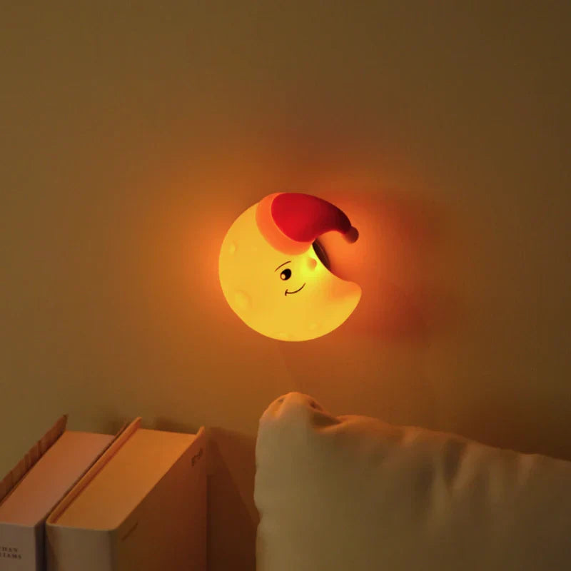 Fesara | Cozy Bedroom Nightlight