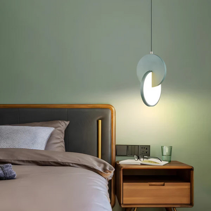 Simple Nordic Ceiling Light