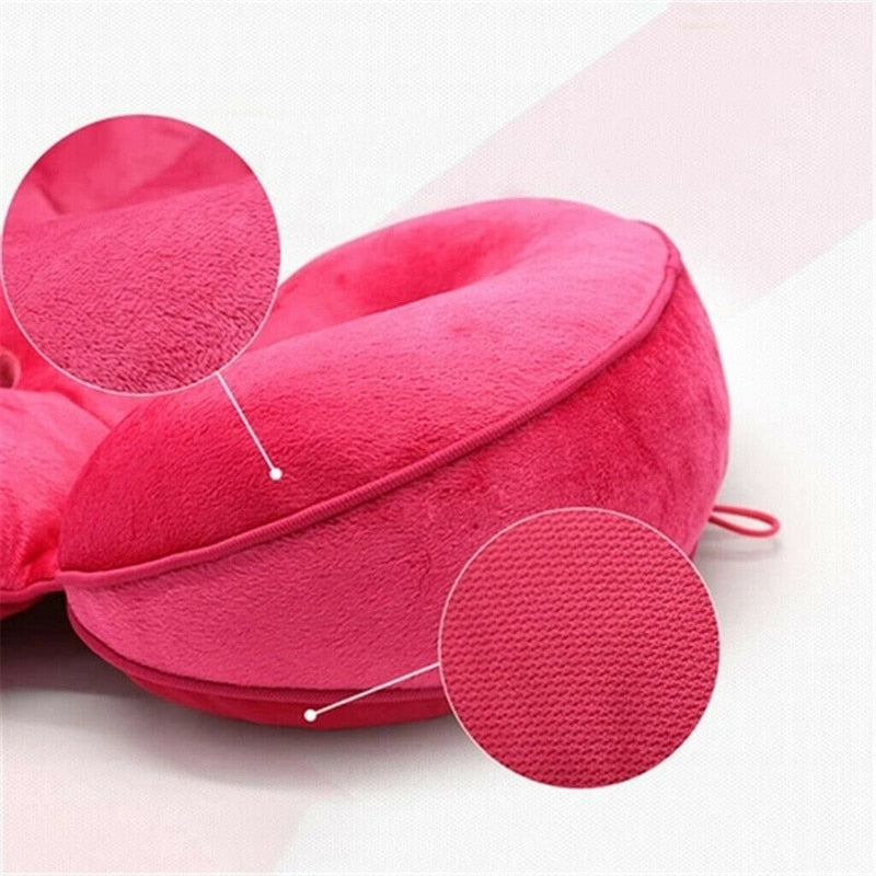 Ergonomic Supportive Chair Cushion