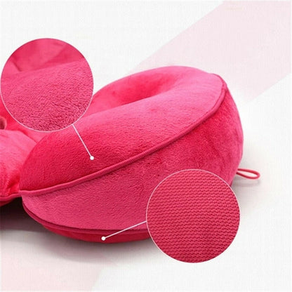 Ergonomic Supportive Chair Cushion