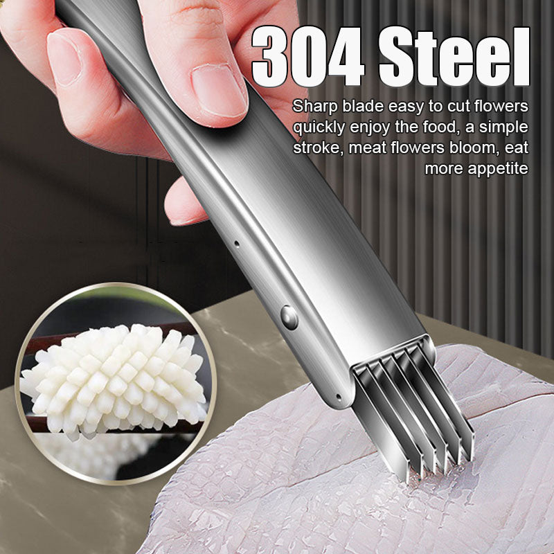 Premium Stainless Steel Cheese Grater