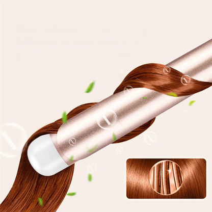 Easy Curl 32mm & 38mm Digital Curling Wand