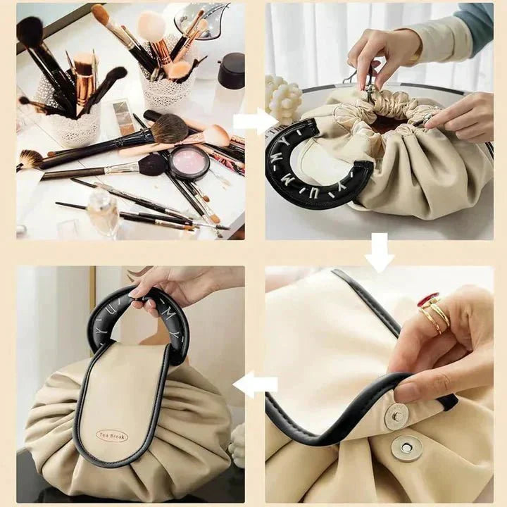 Stylish Cosmetic Travel Bag