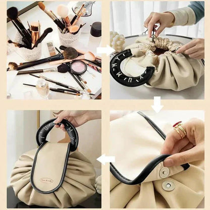 Stylish Cosmetic Travel Bag