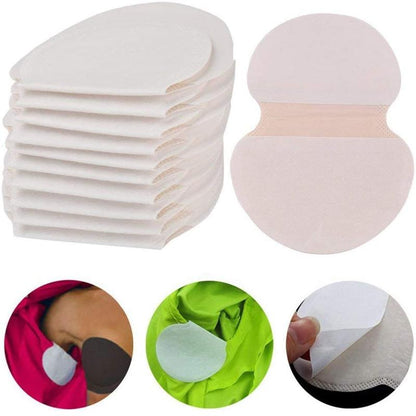 Dry Comfort Underarm Sweat Pads