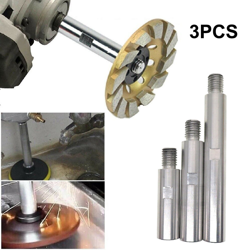 Fesara Long Reach Angle Grinder Extension Bar