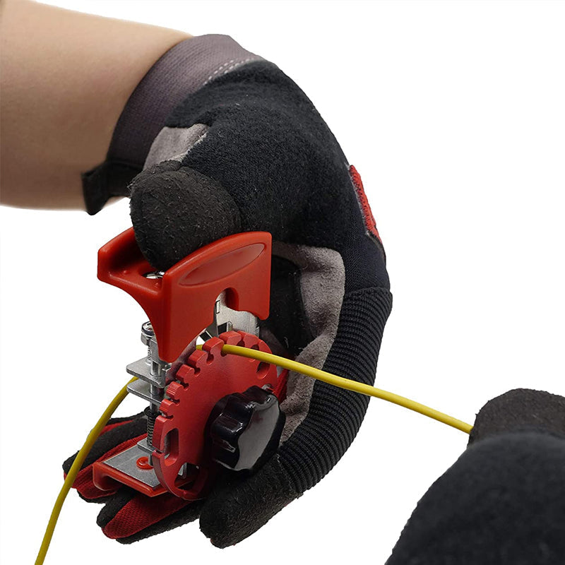 Portable Easy Wire Stripper Tool