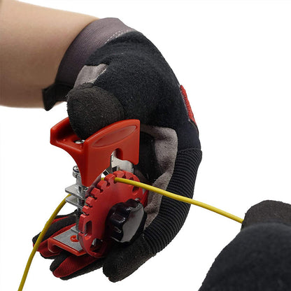 Portable Easy Wire Stripper Tool