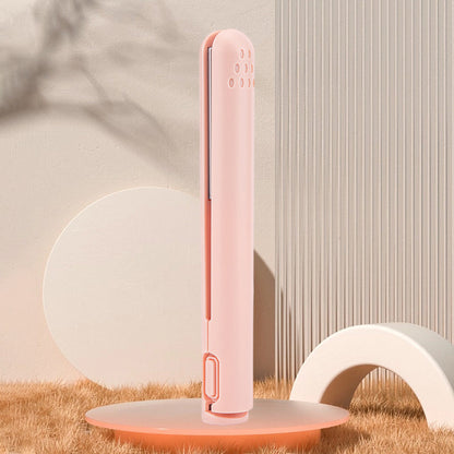Versatile USB Curling Hair Iron