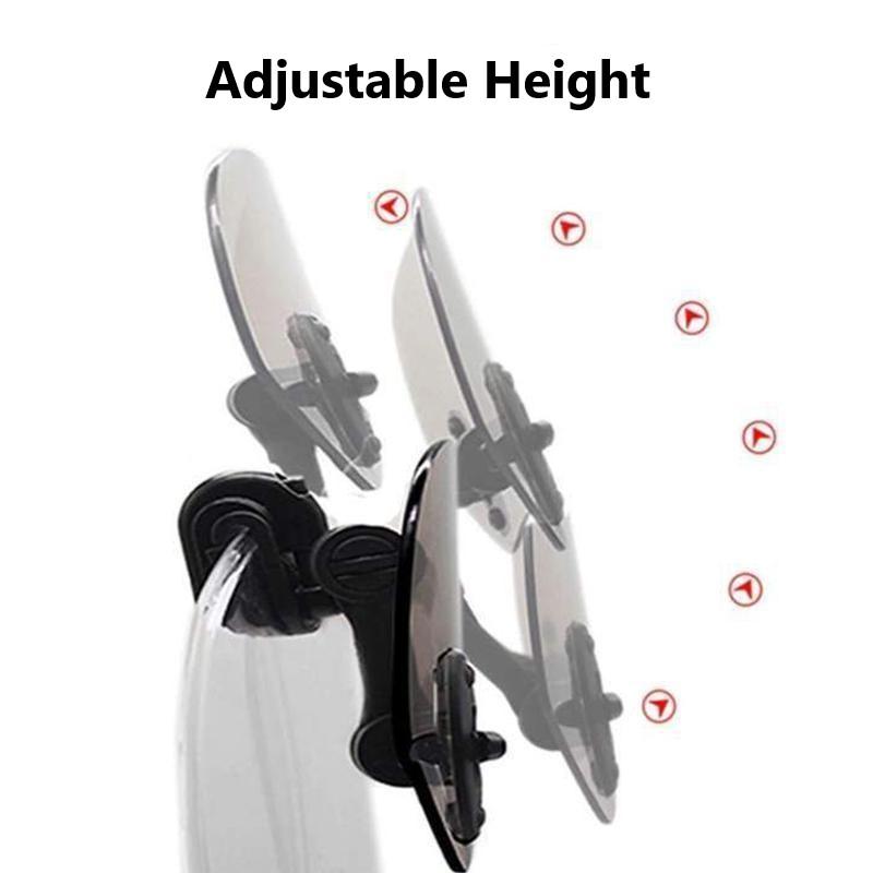 Universal Bike Windshield Spoiler Extension
