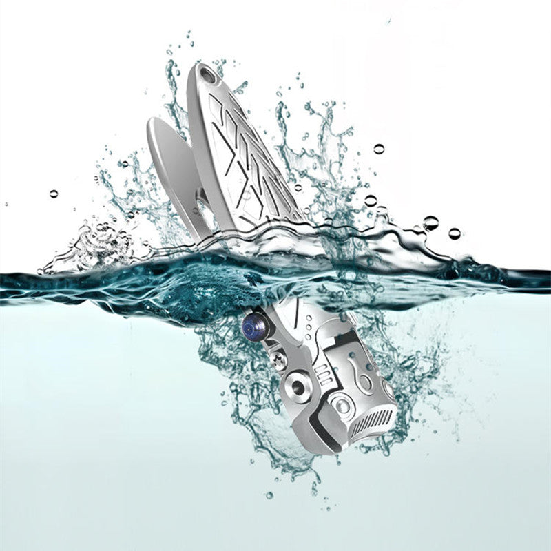 Easy Grip Water Resistant Nail Trimmer