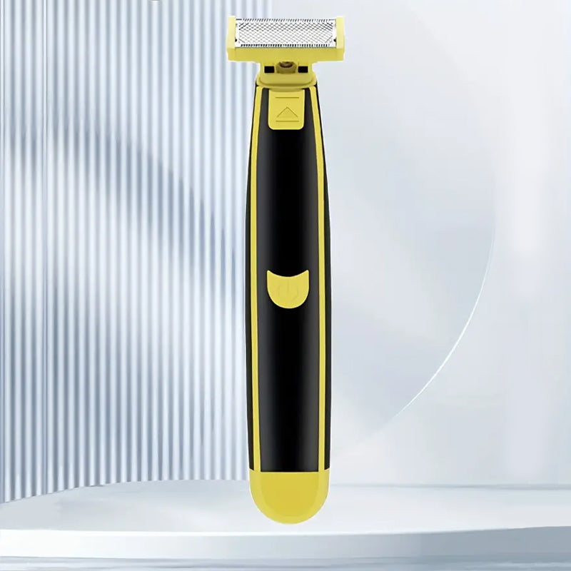 Electric Wet Dry Lady Shaver