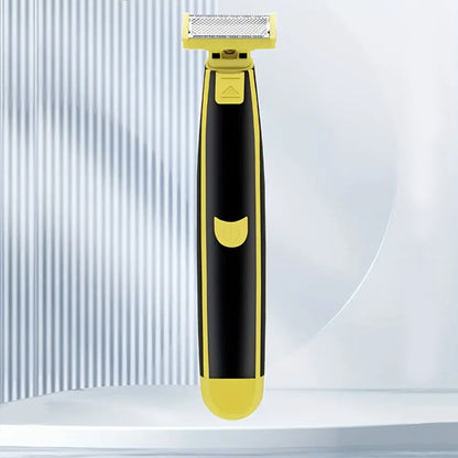 Electric Wet Dry Lady Shaver