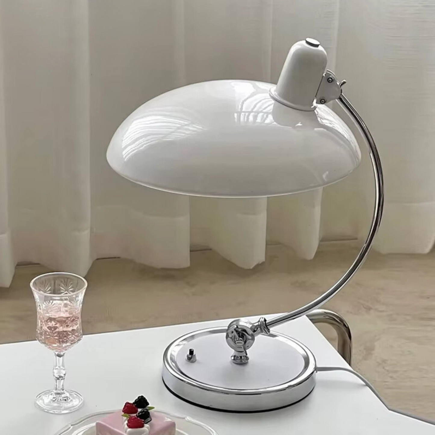 Sleek Single Light Pendant