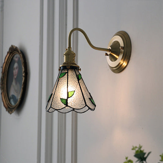 Classic Home Wall Lamp for Bedroom and Living Room - Fesara
