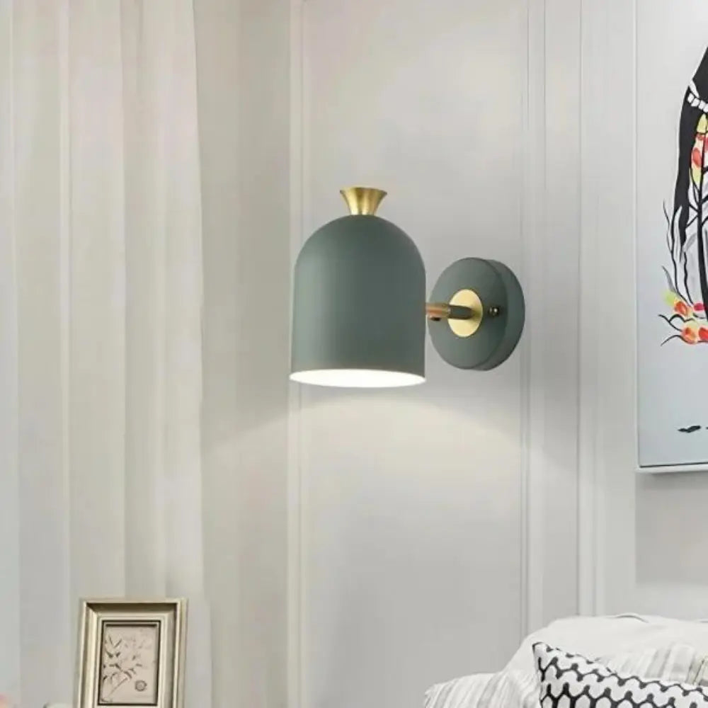 Elegant Modern Table Lamp