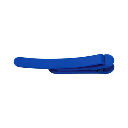 Colorful Silicone Page Bookmark