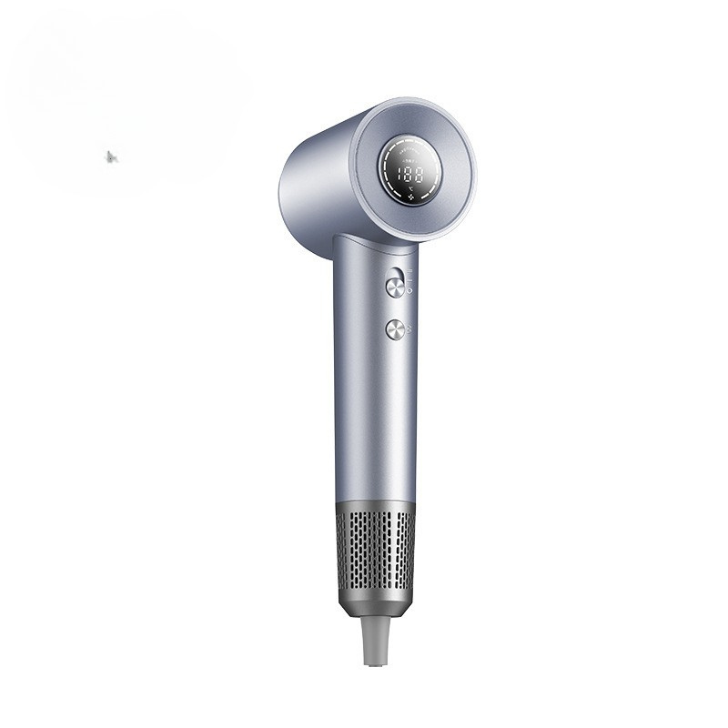 Fast Ionic Salon Hair Dryer