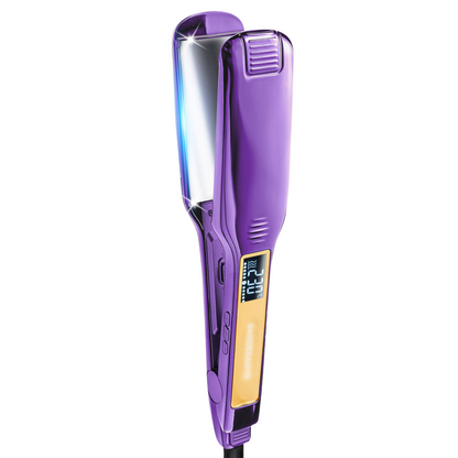 Professional Quick Heat Hair Straightener for Salon Style