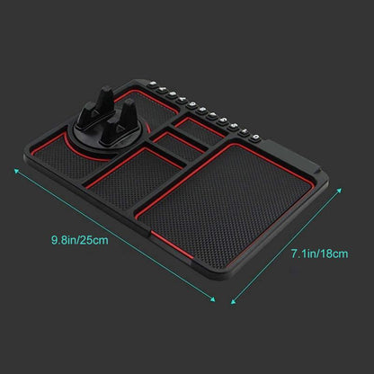 GripPro | Anti-Slip Phone Stand Mat
