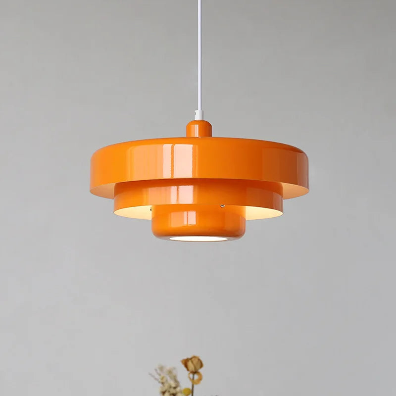Stylish Hanging Light Fixture - Fesara