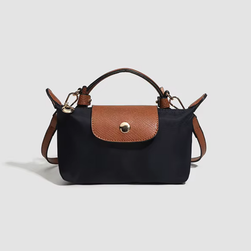 Small Chic Ladies Shoulder Bag