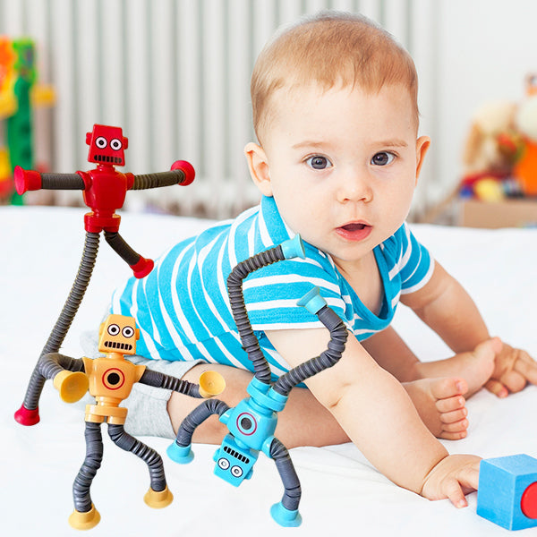Fun Interactive Pet Toy