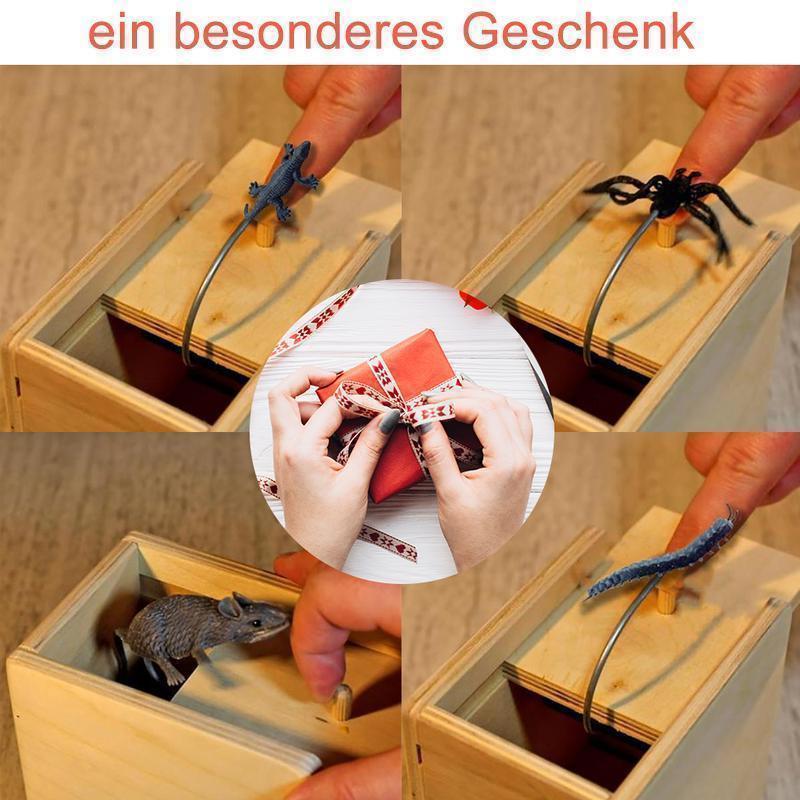 Fesara | Funny Joke Gift Boxes