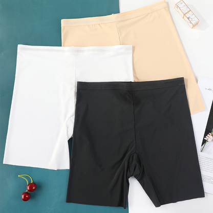 Silky Smooth Anti Chafe Thigh Protectors