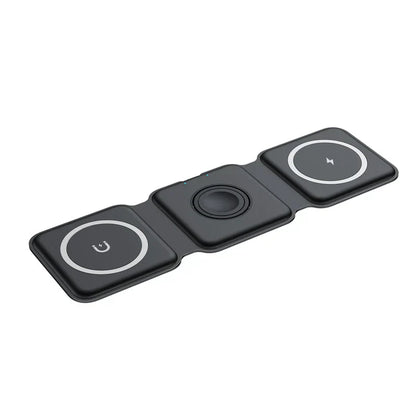 Fast Wireless Charger Slim Design
