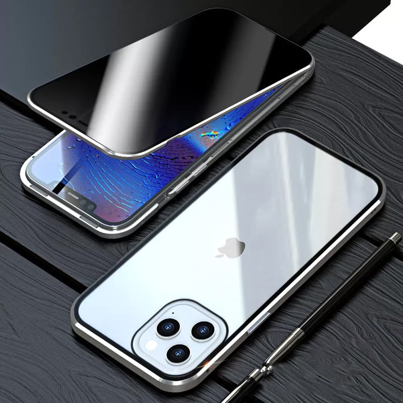 Private Anti-Spy iPhone Screen Protector
