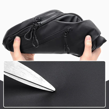Durable Crossbody Sling Bag for Travel