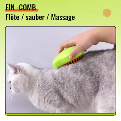 Gentle Pet Grooming Spray Comb